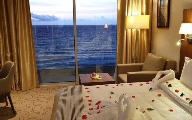 Belle Vue Hotel Skikda