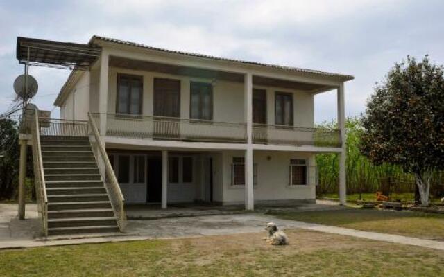 Kikliko House