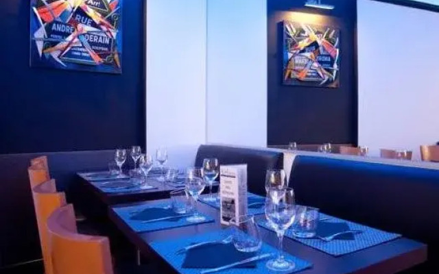 Hôtel Le Coin des Halles