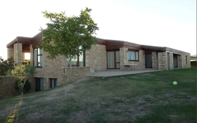 Casa La Tortola