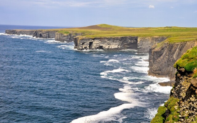 Kilkee Town House