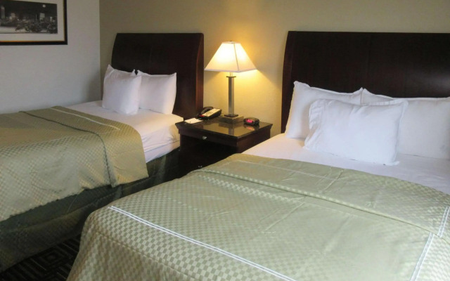 Quality Inn Denver Downtown