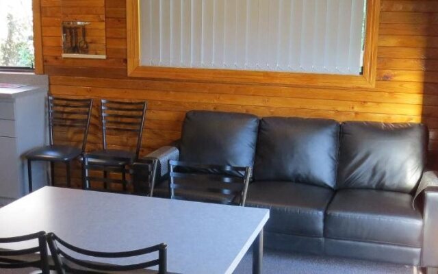 Christchurch Kiwi Holiday Park & Motels