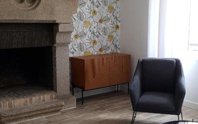 Résidence Brossolette