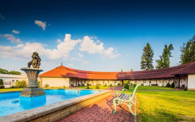 Hotel Veba