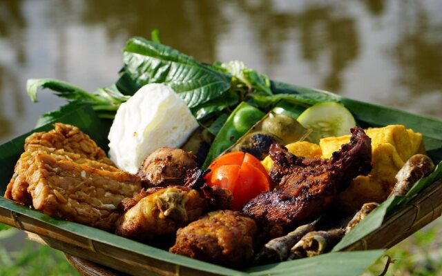 Sari Ater Hotel & Resort