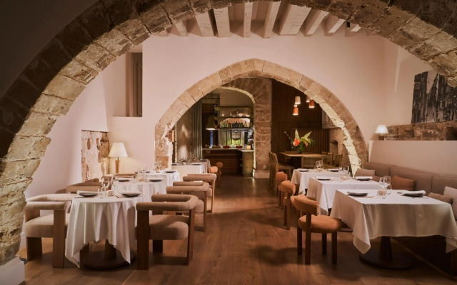 Boutique Hotel Posada Terra Santa
