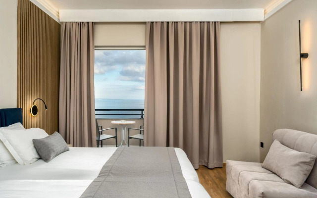 Palatino Hotel