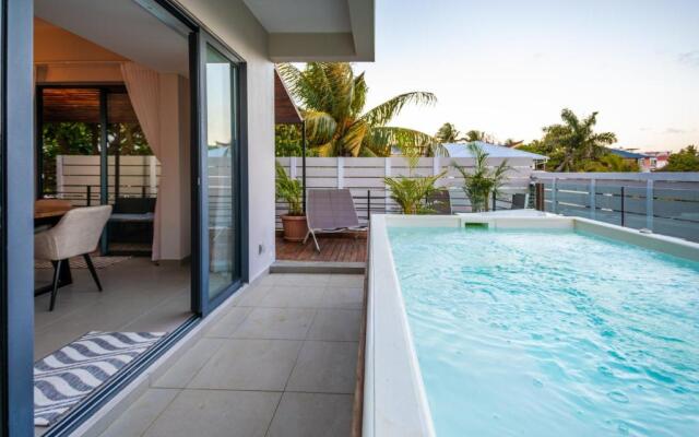 One Bay Residence Apartment 6