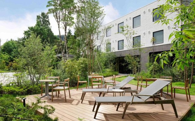 Fairfield by Marriott Tochigi Nikko