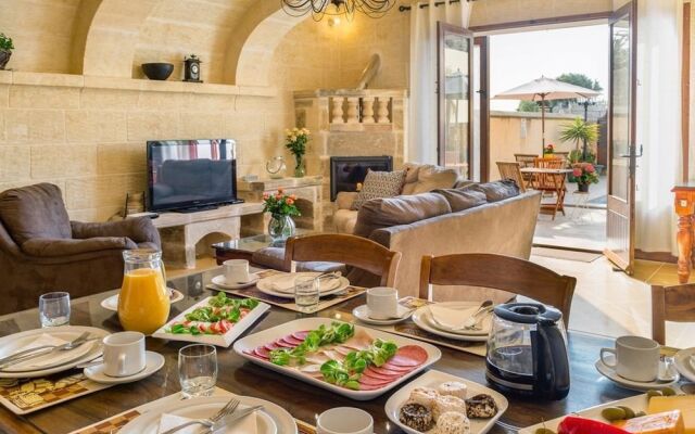 Ta´Kalamija B&B