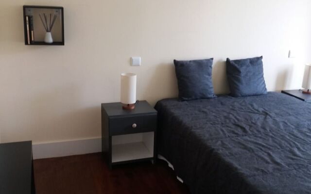 Pena Mirage Apartment