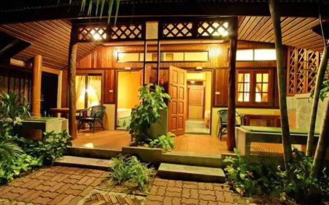World Resort