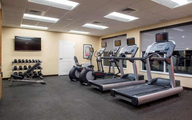 TownePlace Suites by Marriott Charleston-West Ashley