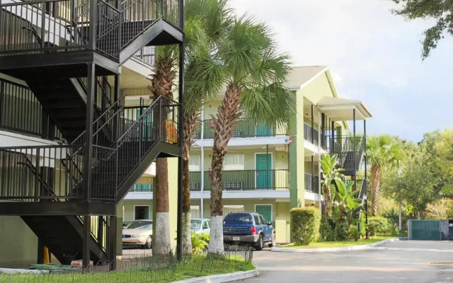 Sunstyle Suites