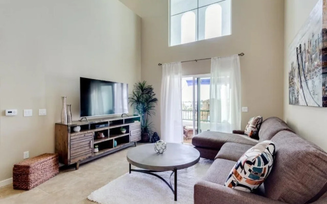 Queen Creek Vacation