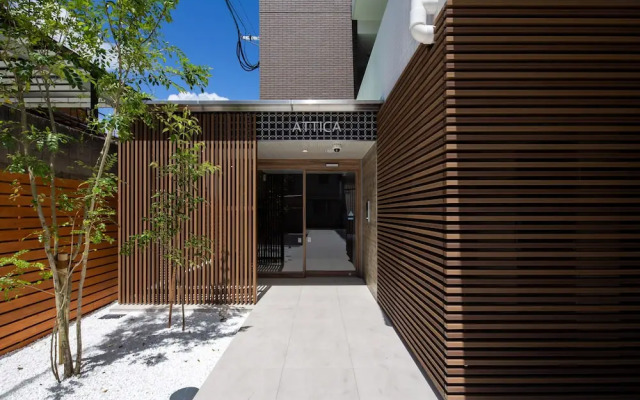 Studio Apartment ATTICA