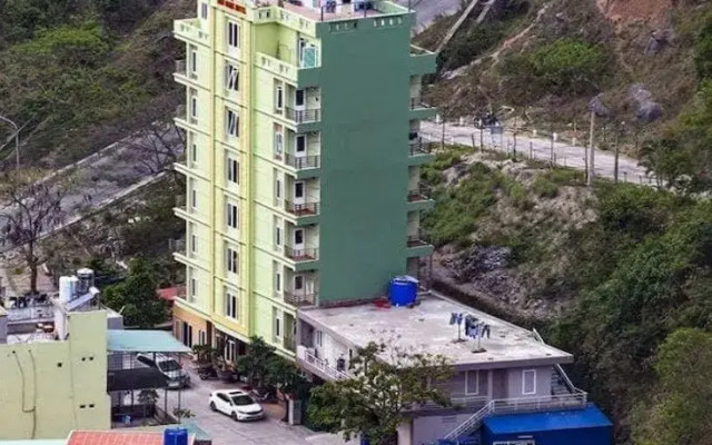 Bao Ngoc Hotel