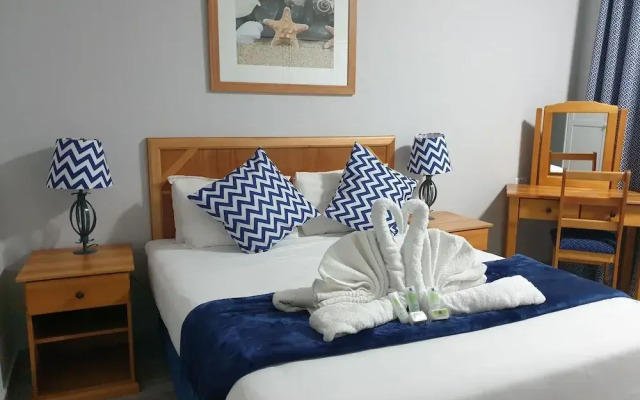 Silver Sands Self Catering