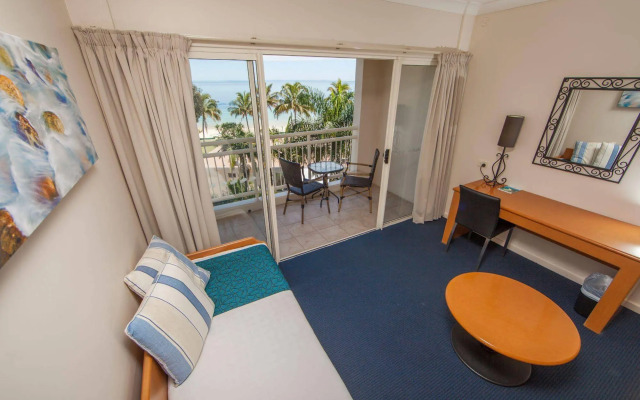 Tangalooma Island Resort