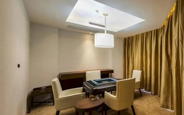 Yichun Grand Metropark Resort