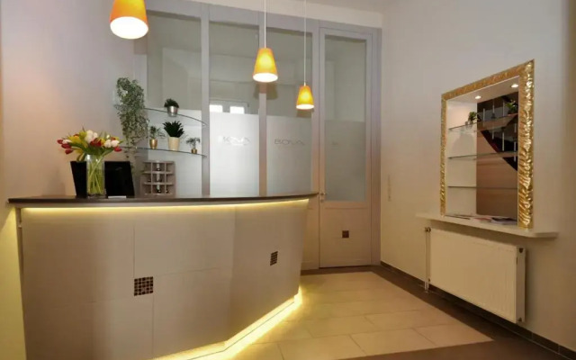 Hotel Bova