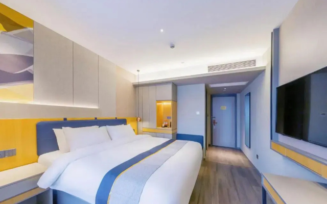Home Inn