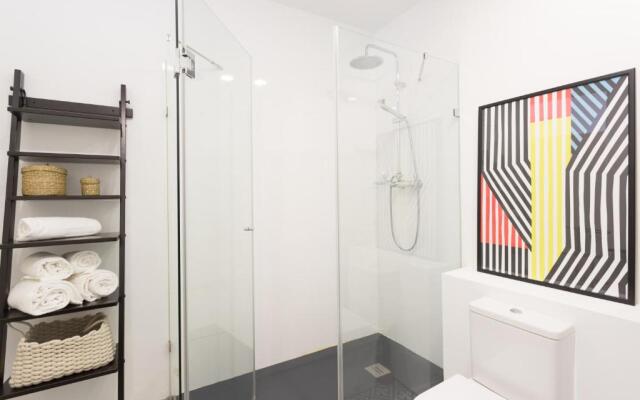 Bairrus Lisbon Apartments - Principe Real I