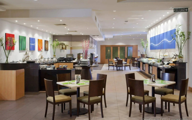 Holiday Inn Melaka by IHG