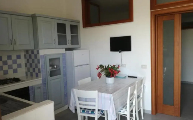 Appartamenti la Chiandata