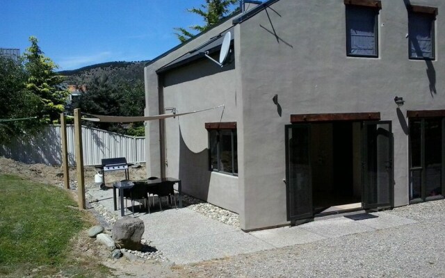 Stuarts Cottage