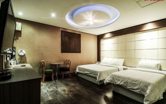 Seven Motel Ansan
