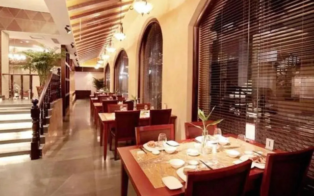 Xingdao Holiday Hotel