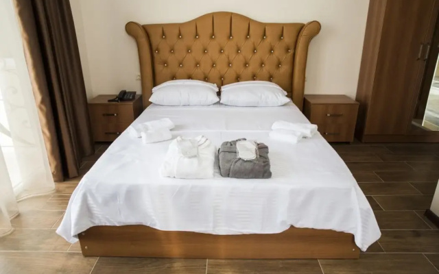 Hotel Maria