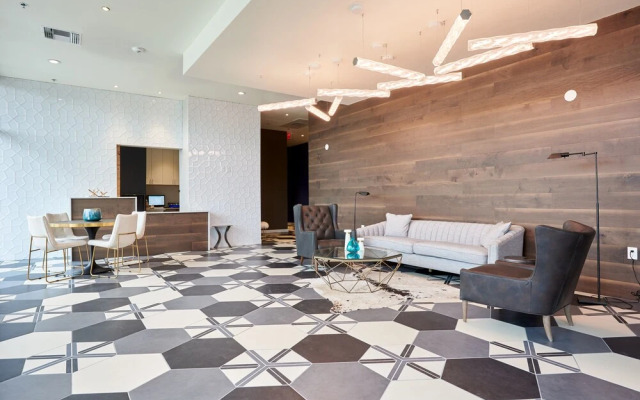 The Braxton by Sonder