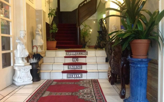 Union Hotel Cochem