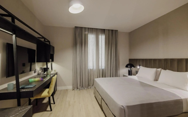 Grand Brizo Bel Air
