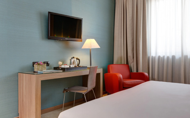 Klima Hotel Milano Fiere