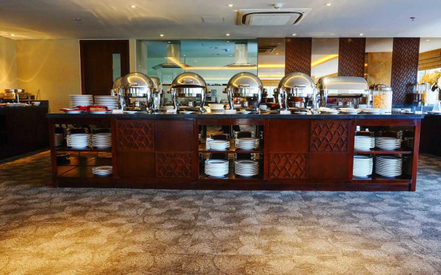 Louis Kienne Hotel Pandanaran