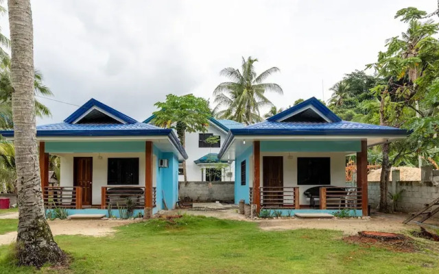ZEN Rooms Eunas Siargao