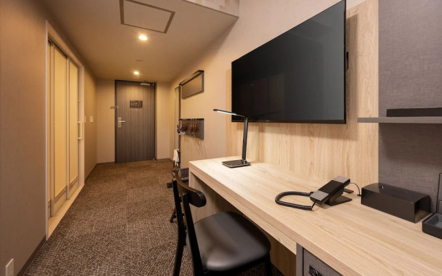 Shizutetsu Hotel Prezio Osaka-Shinsaibashi