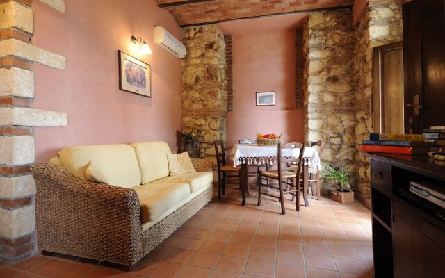 Residence Casa Torretta