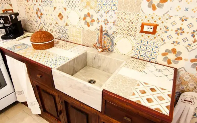 Da Sugarì B&B