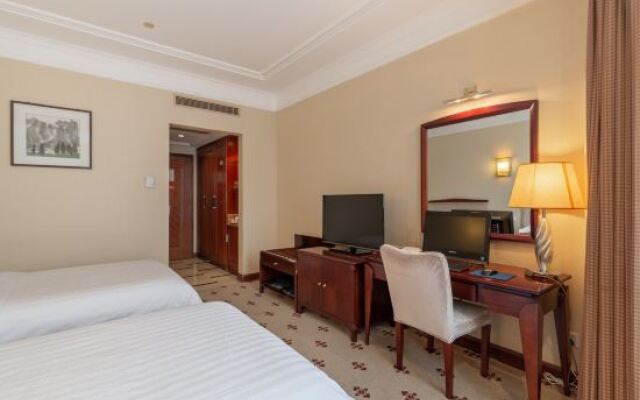 Nanhu Hotel