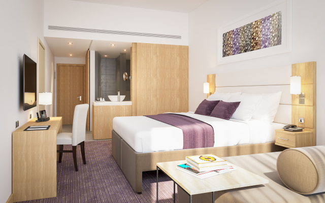 Premier Inn Dubai Dragon Mart