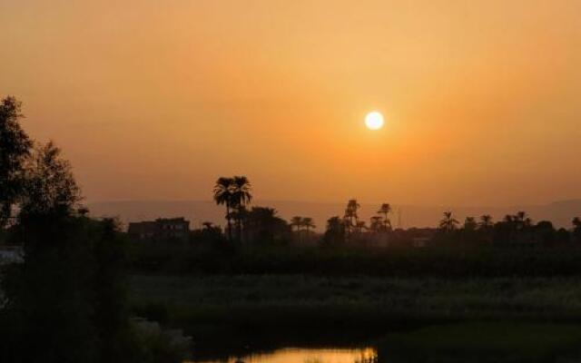 IN LUXOR Nile Apartments