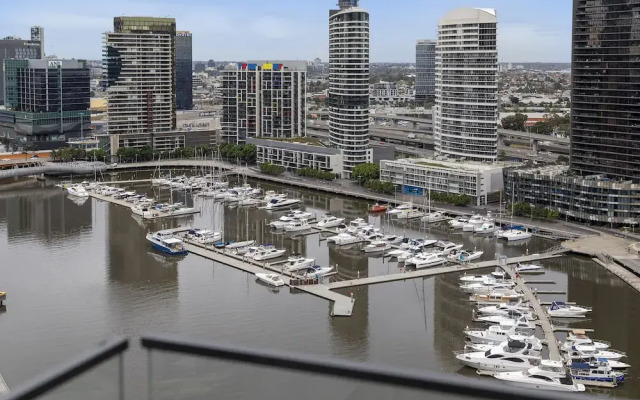 Melbourne Lifestyle Serviced Apartments