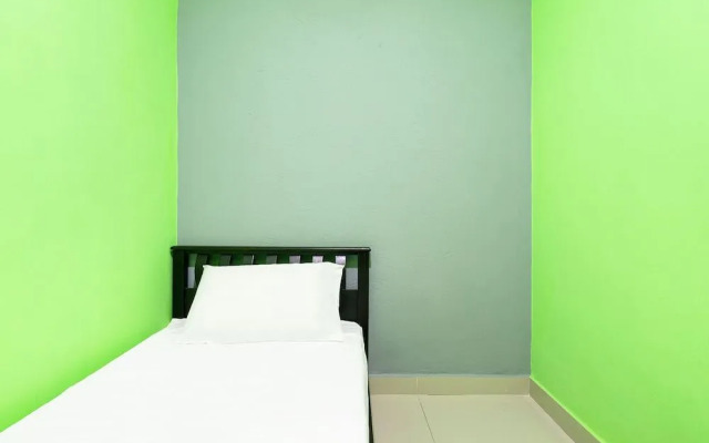 Spot On 89616 My Trillion Hotel