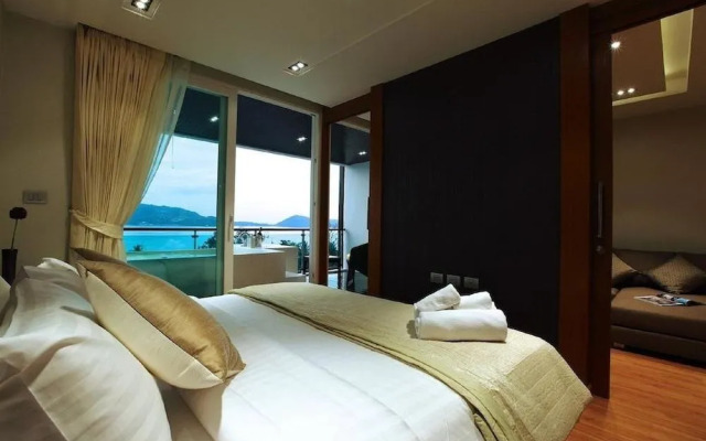 Privilege Panoramic Sea View