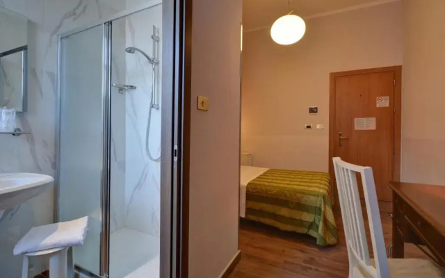 Hotel Universo